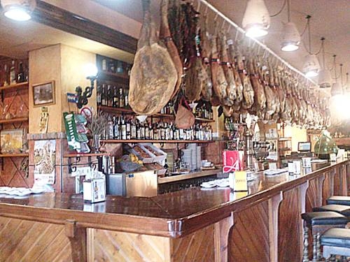 Imagen general del Hotel Los Caños De La Alcaiceria. Foto 6