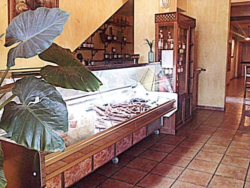 Imagen general del Hotel Los Caños De La Alcaiceria. Foto 8