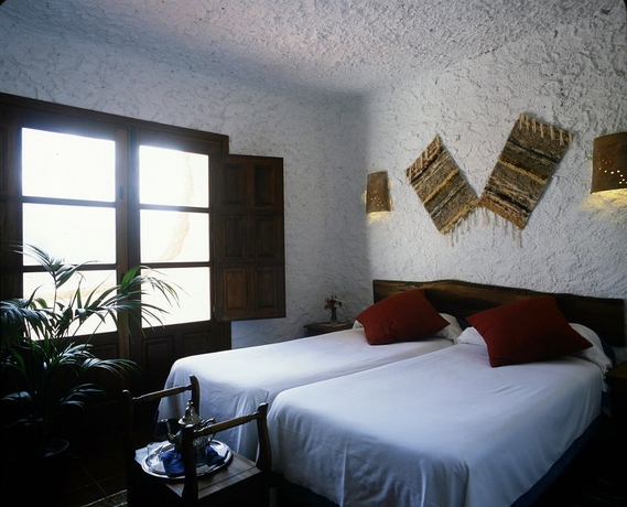 Imagen general del Hotel Los Caracoles. Foto 1