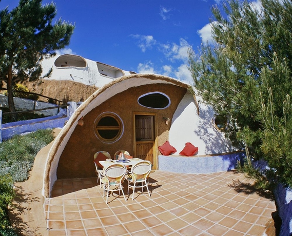 Imagen de la habitación del Hotel Los Caracoles. Foto 5