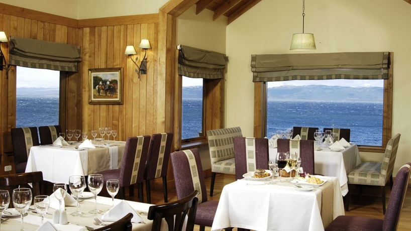 Imagen general del Hotel Los Cauquenes Resort + Spa + Experiences. Foto 2