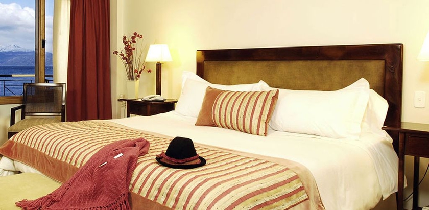 Imagen general del Hotel Los Cauquenes Resort + Spa + Experiences. Foto 3