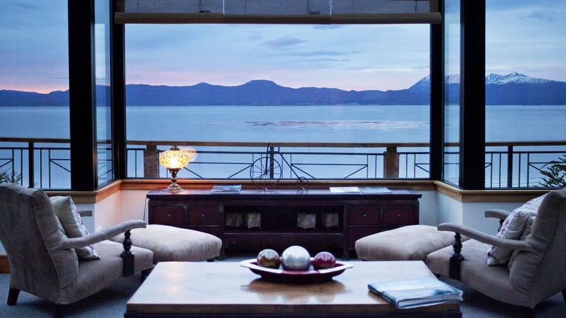 Imagen general del Hotel Los Cauquenes Resort + Spa + Experiences. Foto 4