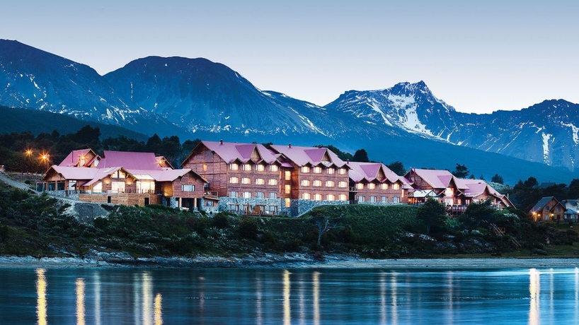 Imagen general del Hotel Los Cauquenes Resort + Spa + Experiences. Foto 5