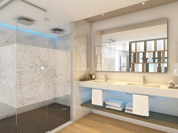 Imagen de la habitación del Hotel Los Cayos. Foto 6
