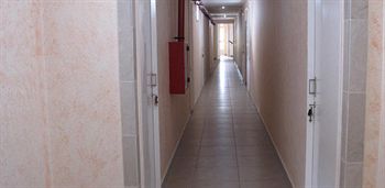 Imagen de los interiores del Hotel Los Cedros. Foto 9