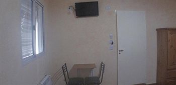 Imagen de los interiores del Hotel Los Cedros. Foto 10