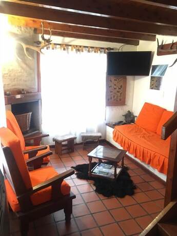 Imagen general del Hotel Los Cerezos, SAN MART&Iacute;N DE LOS ANDES. Foto 15