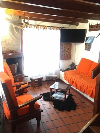 Imagen de los interiores del Hotel Los Cerezos, SAN MART&Iacute;N DE LOS ANDES. Foto 39