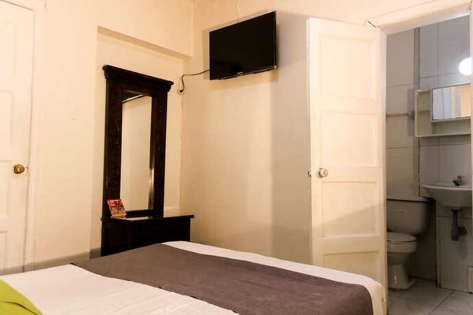 Imagen general del Hotel Los Cerros De Bogotá. Foto 2