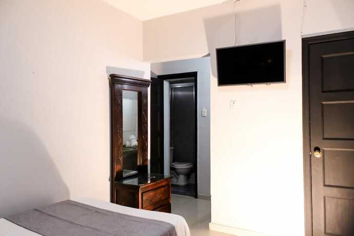 Imagen general del Hotel Los Cerros De Bogotá. Foto 5