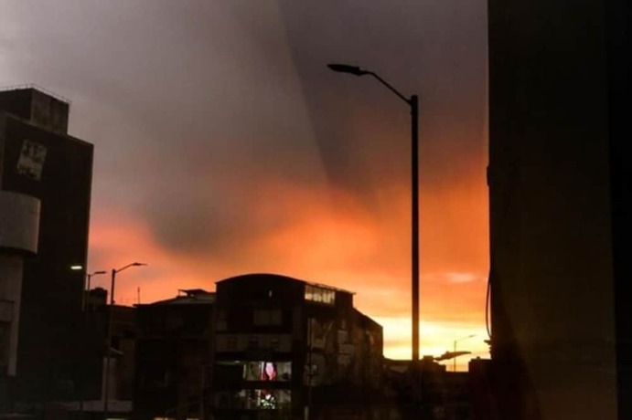 Imagen general del Hotel Los Cerros De Bogotá. Foto 8