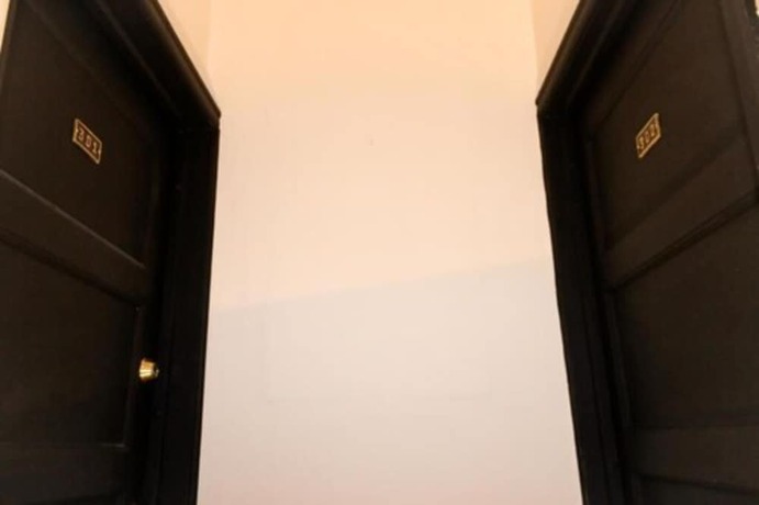 Imagen de la habitación del Hotel Los Cerros De Bogotá. Foto 16