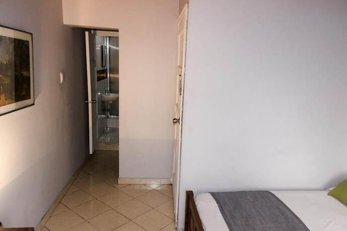 Imagen de la habitación del Hotel Los Cerros De Bogotá. Foto 18