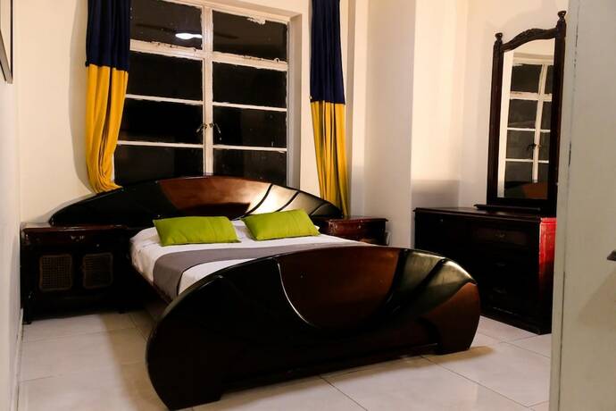 Imagen de la habitación del Hotel Los Cerros De Bogotá. Foto 19