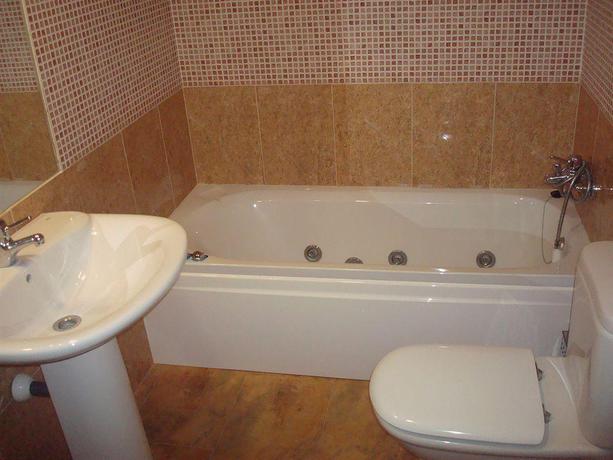 Imagen general del Hotel Los Chiles. Foto 2