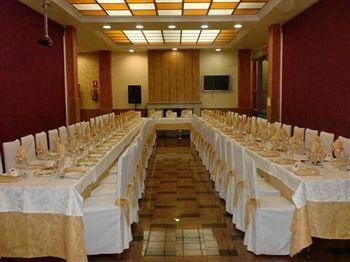 Imagen general del Hotel Los Chiles. Foto 3