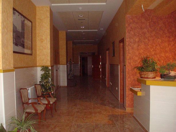 Imagen general del Hotel Los Chiles. Foto 4