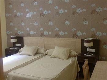 Imagen general del Hotel Los Chiles. Foto 6