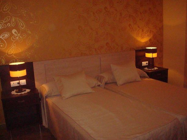 Imagen general del Hotel Los Chiles. Foto 7