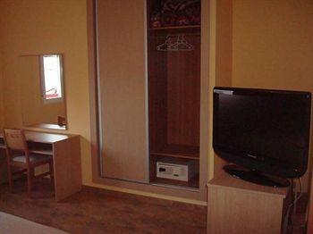 Imagen general del Hotel Los Chiles. Foto 8