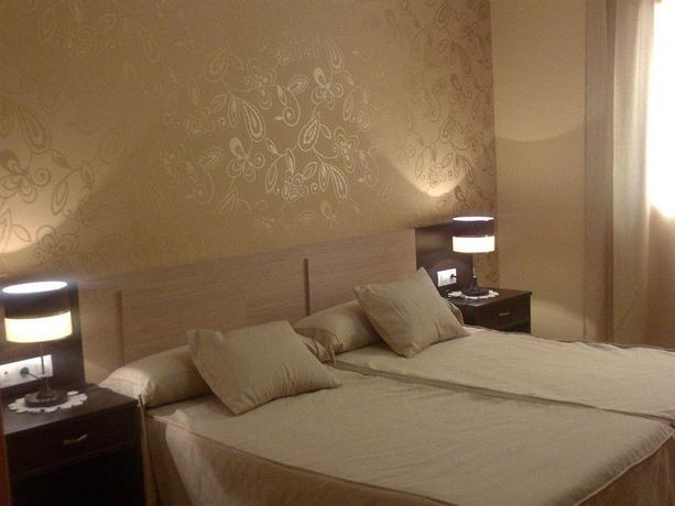 Imagen general del Hotel Los Chiles. Foto 9