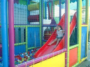 Imagen general del Hotel Los Chiles. Foto 10