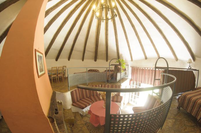 Imagen de la habitación del Hotel Los Chozos. Foto 6