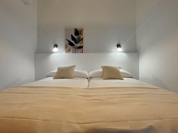 Imagen general del Hotel Los Chozos del Geoparque. Foto 3