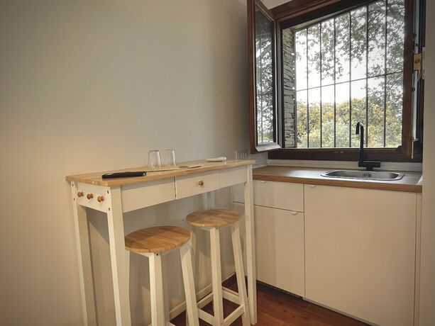 Imagen general del Hotel Los Chozos del Geoparque. Foto 6