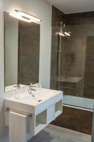 Imagen de la habitación del Hotel Los Cigarrales. Foto 4