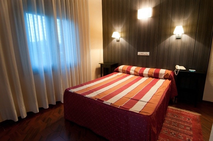 Imagen general del Hotel Los Cigarrales. Foto 3