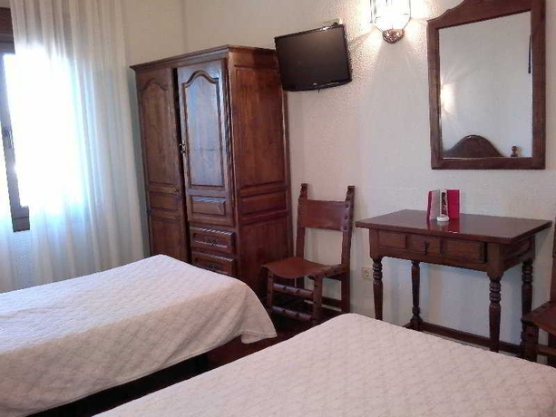 Imagen general del Hotel Los Cigarrales. Foto 4