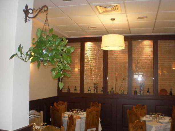 Imagen general del Hotel Los Cigarrales. Foto 9