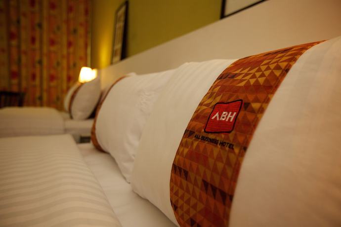 Imagen de la habitación del Hotel Los Cocos Chetumal. Foto 5