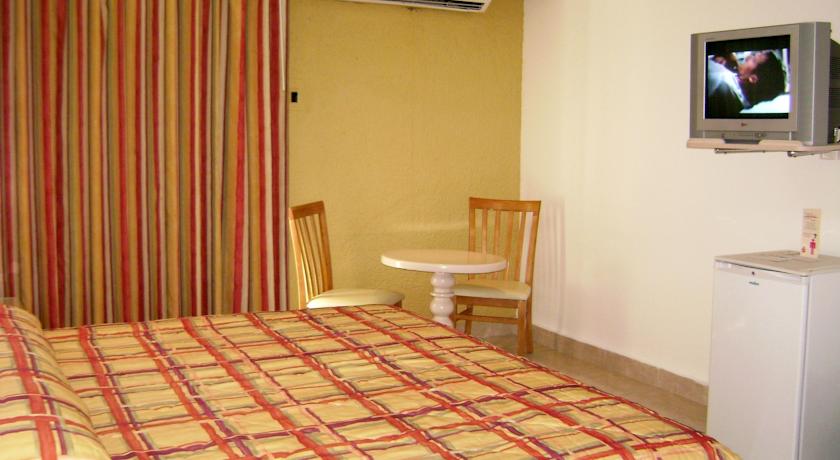 Imagen de la habitación del Hotel Los Cocos. Foto 6