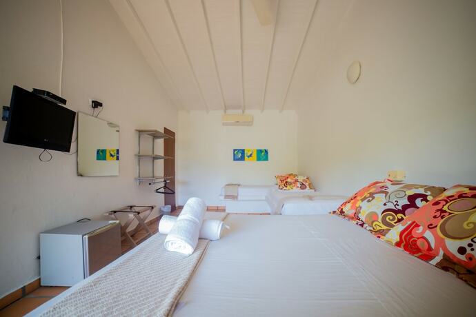 Imagen general del Hotel Los Colores Ecoparque. Foto 2