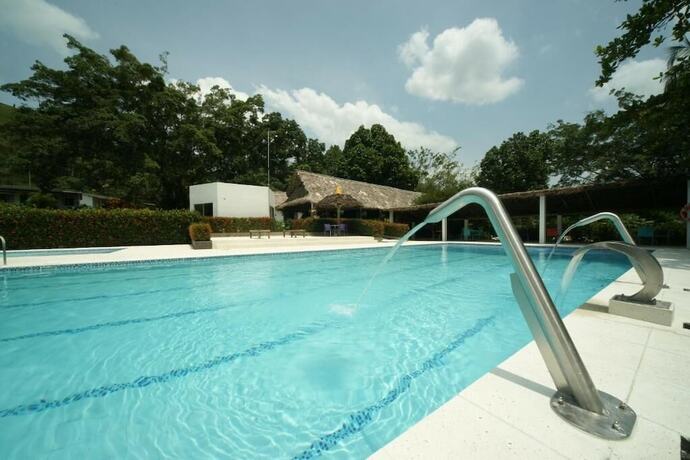 Imagen general del Hotel Los Colores Ecoparque. Foto 4