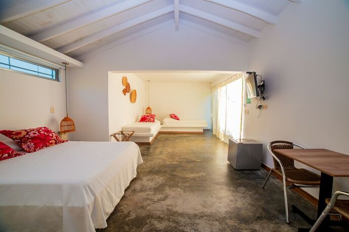 Imagen de la habitación del Hotel Los Colores Ecoparque. Foto 18