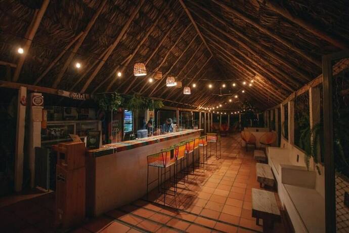 Imagen general del Hotel Los Colores Ecoparque. Foto 9