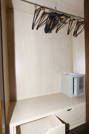 Imagen de la habitación del Hotel Los Condes. Foto 3