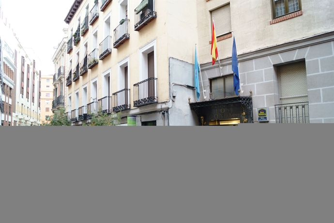 Imagen general del Hotel Los Condes. Foto 1