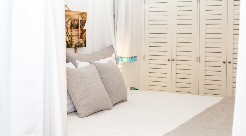 Imagen de la habitación del Hotel Los Corales Beach Village. Foto 8