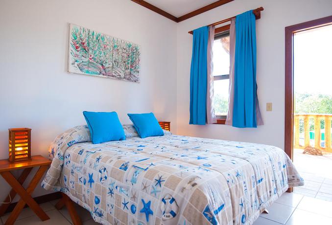 Imagen de la habitación del Hotel Los Corales. Foto 6