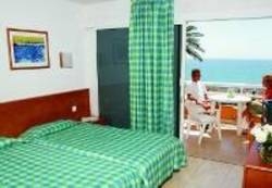 Imagen general del Hotel Los Corales, Playa del Inglés. Foto 1