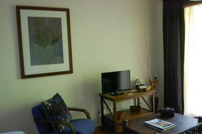 Imagen de la habitación del Hotel Los Corrales de Soto. Foto 7