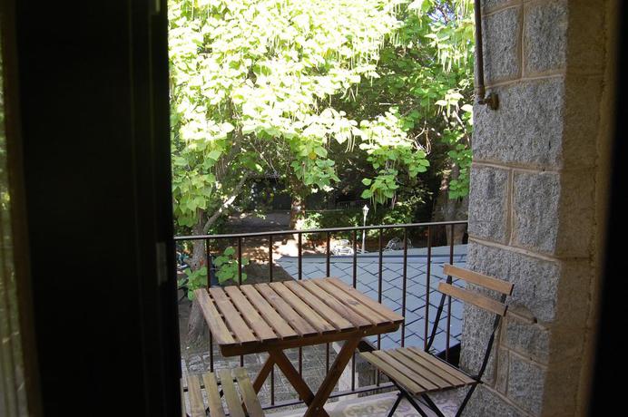 Imagen de la habitación del Hotel Los Corrales de Soto. Foto 8