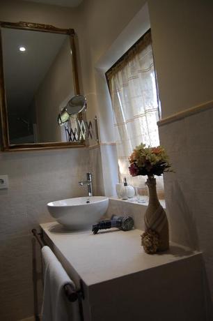 Imagen de la habitación del Hotel Los Corrales de Soto. Foto 11