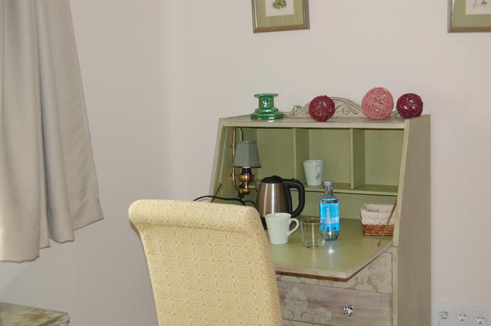 Imagen de la habitación del Hotel Los Corrales de Soto. Foto 13