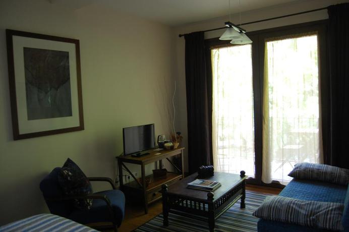 Imagen de la habitación del Hotel Los Corrales de Soto. Foto 15